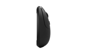 Mini souris magique sans fil rose, silencieuse, sans fil, Portable, pour PC, bureau, maison - Product Image 5