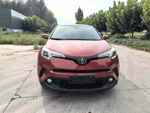 <span class=keywords><strong>Toyota</strong></span> <span class=keywords><strong>C</strong></span>-<span class=keywords><strong>HR</strong></span> 2020 <span class=keywords><strong>Usado</strong></span>, Versión 2.0L, SUV Automático, Volante a la Izquierda, Económico, Compacto, 5 Puertas, 5 Plazas - Product Image 3