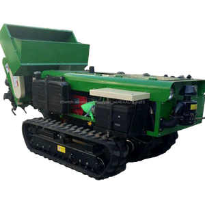 Mini télécommande cultivateur jardin de <span class=keywords><strong>Verger</strong></span> tracteur agricole marche tracteur cultivateurs <span class=keywords><strong>à</strong></span> <span class=keywords><strong>vendre</strong></span> paddy cultivateur - Product Image 6