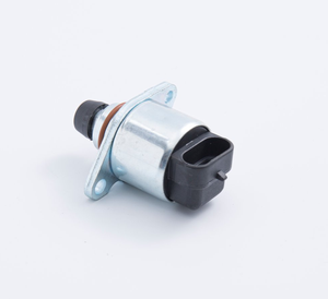 Válvula de control de aire en ralentí (IACV) / Motor paso a paso de ralentí (IAC) AC234 17113598 AC234 AC162 para Cadillac Chevrolet - Product Image 3