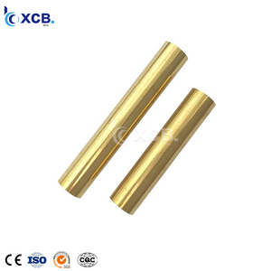 <span class=keywords><strong>Tube</strong></span> en laiton sans soudure de haute précision ASTM B135/B135M, <span class=keywords><strong>tube</strong></span> en laiton poli, <span class=keywords><strong>tube</strong></span> en laiton creux, traitement sur mesure - Product Image 1