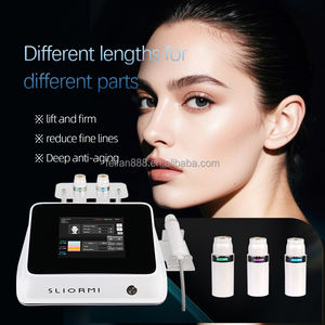 Original-Qualitäts sicherung für Direkt versorgung ab Werk Desktop-Face & Neck Lift-Massage gerät mit Plug-In-Strom versorgung zur Entspannung - Product Image 1