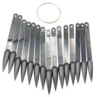 Noir blanc clair nuancier ventilateur pratique affichage Stiletto long pointu ongles conseils