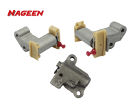 Nouvel ensemble de chaînes de distribution de haute qualité adapté aux moteurs essence Ford F-150/Lincoln Navigator V238/G, pièces automobiles OE AT4Z6268C