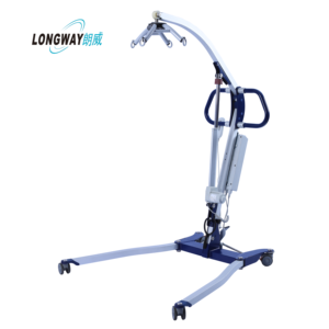 Engelli insanlar için 2025 sıcak satış elektrikli standart hasta asansörü vinç - Product Image 5