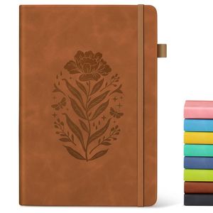 A5 Cross-border Elastic Strap <b>Notebook</b> Custom Logo High Appearance Thickened Business Book Office Light Luxury Memo Pad - Product Image 4