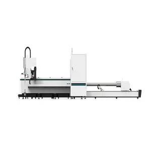LXSHOW-máquina de corte láser asequible para hojas de hierro, 2021 w, 1000w, 2000w, 3000w, 4000w