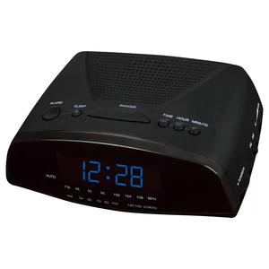 <span class=keywords><strong>Radio</strong></span>-réveil avec lumière LED colorée - Product Image 1