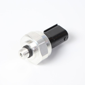 <b>Gauge</b> Pressure Sensor A0045429018 <b>Thread</b> Mount Piezoresistive Technology Automotive - Product Image 2