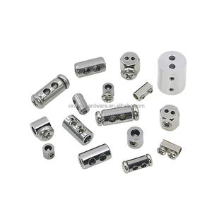 High Quality Custom Lighting Suspension Steel Wire Rope Factory Direct with Cable Lugs <strong>and</strong> <strong>Loop</strong> - Product Image 4