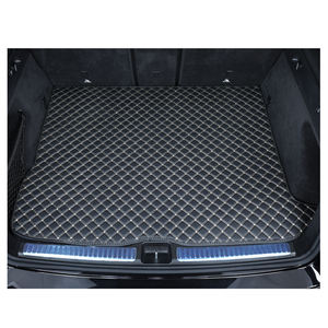 Tapete de Cuero Personalizado para Maletero de Auto Lexus IS LS GS CT GX <span class=keywords><strong>LX</strong></span> RC RX NX ES UX RZ - Product Image 2