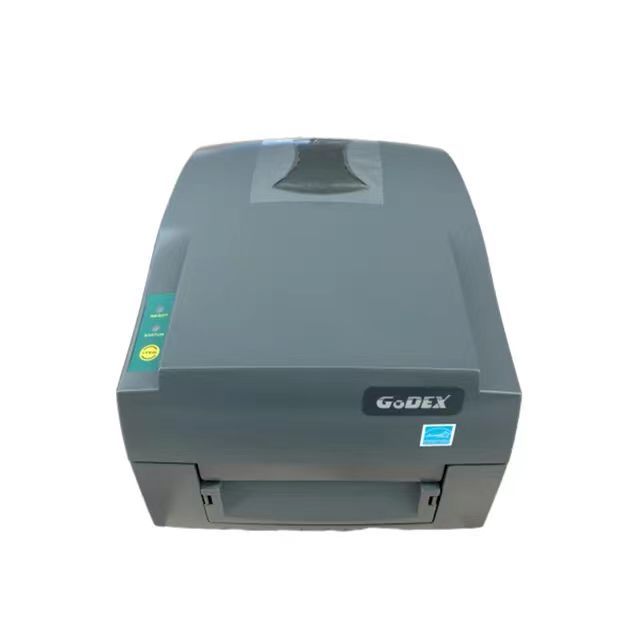 Godex Desktop Barcode Label Printer G530 300dpi