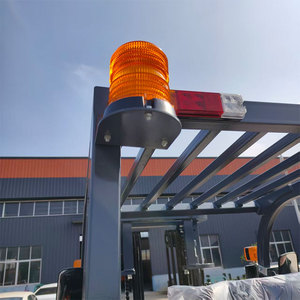 Nieuwe <span class=keywords><strong>CE</strong></span>-gecertificeerde dieselheftruck Q-CPC253, hefhoogte 3 meter, capaciteit 2,5 ton, tweetrapsmast voor gebruik in havenmagazijnen - Product Image 4