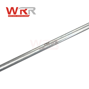 31356777319 31356753913 Sway Bar Link สำหรับ BMW E60 525i E63ที่530i ที่เชื่อถือได้ช่วงล่างล้อหน้ากันโคลงโคลงโคลง - Product Image 4