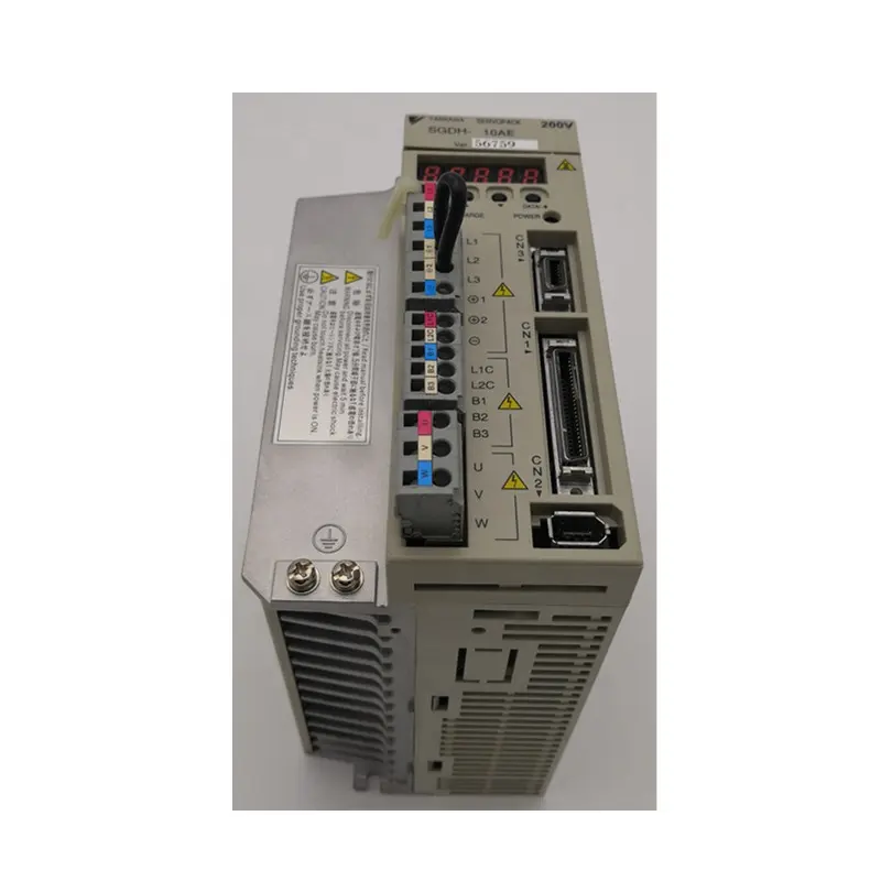 YASKAWA SGDM-30ADA ACサーボドライブ