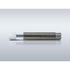 โช้คอัพแบบ Dtk Dts แกนลูกปืนสแตนเลส รุ่น 1007 1210 1412 1612 2016 2525 2725 - Product Image 2