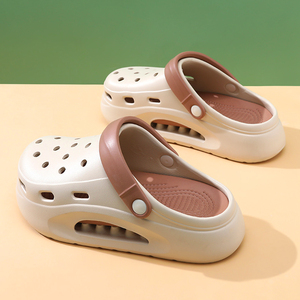 Fournisseurs chinois, design traditionnel, chaussures confortables à enfiler, chaussures imperméables et élégantes à porter à la maison - Product Image 4