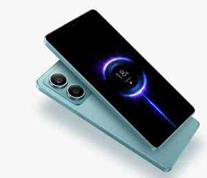 Teléfono Móvil Original Redmi Note 13 5G, MTK 6080, Pantalla de 6.67 Pulgadas, Cámara de 100MP, Batería de 5000mAh, Cargador de 33W - Product Image 6