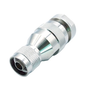Cable Coaxial RF Personalizado de 75 ohmios, Tipo N Macho, Superflexible, para <span class=keywords><strong>HANSEN</strong></span> 540 - Product Image 1