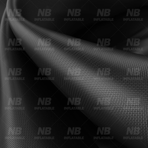 Stock 14ft Outdoor <b>Inflatable</b> Projection Screen Air Blow up Portable Movie Screens With 280W Blower <b>Inflatable</b> Screen Outdoor In - Product Image 4