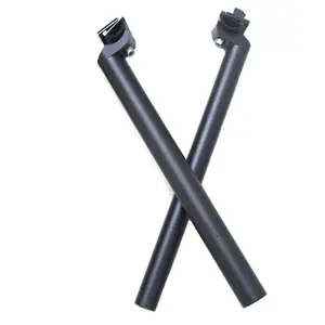 Mountain bike aluminum alloy seat post bicycle seatpost 25.4 27.2 28.6 30.8