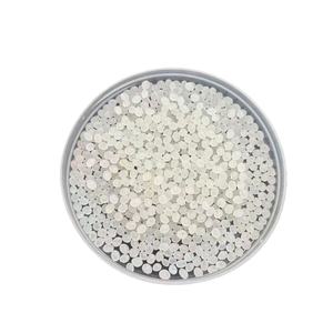 เม็ดโพลิแลกติกย่อยสลายได้ทางชีวภาพเกรดสารเคลือบ4043D ที่มีการไหลเวียนสูงสำหรับการขึ้นรูป OEM - Product Image 6