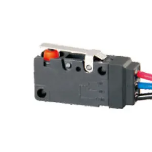 ABILKEEN fornecedor de fábrica de alta qualidade Microinterruptor 16 A 250 VAC para eletrodomésticos