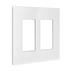 1-gang screwless tường tấm trẻ em an toàn ổ cắm bao gồm screwless tường Tấm chuyển đổi ánh sáng - Product Image 4