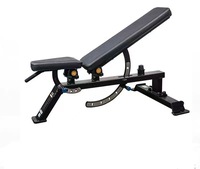 Banc de musculation réglable 2026 Instring pour la maison et la salle de sport – Équipement de fitness et d'exercice