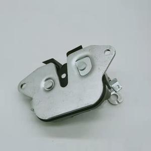 Actuador de Cierre Centralizado para Chevrolet, Pieza de Aluminio, Número de Parte 20995801 15919913 25838750 15175214 15870977 - Product Image 5