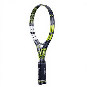 Raqueta de Tenis Alcaraz, Modelo Nuevo del Campeonato de Wimbledon, PA Nadal, Raqueta de Tenis de Nailon, Raqueta de Carbono - Product Image 6