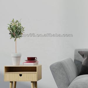 Fornitore all'ingrosso on-line quasi naturale di olivo di seta bonsai albero di olivo artificiale in vaso per la casa negozio di <span class=keywords><strong>vendita</strong></span> - Product Image 4
