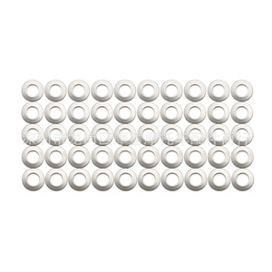 สปริงแหวนรองคลัตช์ Boda Hardware 50 ชิ้นต่อแพ็ค สำหรับ KTM 50SX Pro Junior Senior Jr SrLC ปี 2001-2008 - Product Image 5