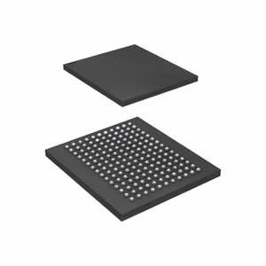 CY7C1425AV18-200BZC หน่วยความจำ165 LBGA ซื้อชิ้นส่วนอิเล็กทรอนิกส์ผู้จัดจำหน่ายที่ได้รับอนุญาตทางออนไลน์ - Product Image 1