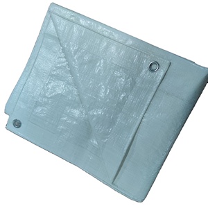 Versátil cubierta de aparcamiento de 4,5 pies tela PE/PP de 8oz <span class=keywords><strong>para</strong></span> lavadora a presión cortina de lona recubierta <span class=keywords><strong>para</strong></span> forro <span class=keywords><strong>para</strong></span> techos de aparcamiento - Product Image 4