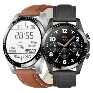 S36 Pro Low Power Slimme Mobiele Telefoon Armband Sport Smartwatch 1.28 Inch Scherm Serie 9 8 Reloj Inteligente Android Smart Wat