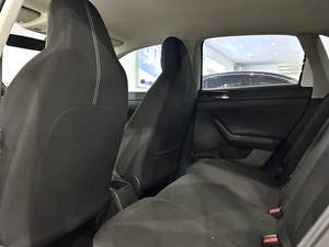 Auto Usado <span class=keywords><strong>Volkswagen</strong></span> <span class=keywords><strong>Polo</strong></span> 2023 Plus 1.5L Versión Enjoy Wisdom 2023 Negro Sedán Vw-<span class=keywords><strong>Polo</strong></span>-China <span class=keywords><strong>Volkswagen</strong></span> <span class=keywords><strong>Polo</strong></span> - Product Image 2