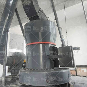 <span class=keywords><strong>2025</strong></span> उन्नत उच्च प्रदर्शन पीसने बाटोनाइट स्टोन पाउडर 3r श्रृंखला 5tph मशीन माइक्रो अल्ट्राफिन मिल - Product Image 1