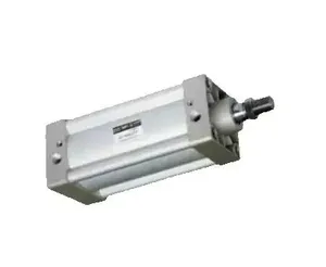 กระบอกสูบมาตรฐานใหม่แท้รุ่น TGU63X500-S 80X25 X50 X75 X100 X125 X150 X175 X200 X250 - Product Image 3