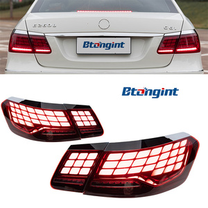 <span class=keywords><strong>Led</strong></span> công việc ánh sáng phù hợp tự động hệ thống chiếu sáng cho <span class=keywords><strong>Led</strong></span> Đuôi đèn 09-12 13-15 Mercedes Benz E-Class đuôi ánh sáng <span class=keywords><strong>W212</strong></span> rồng quy mô - Product Image 5