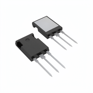 Transistores IXFR25N90 ISOPLUS247 Comprar Componentes Electrónicos en Línea Distribuidor Autorizado - Product Image 1