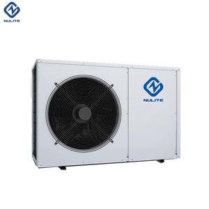 ErP wifi CE 10 кВт 16 кВт 18 кВт 24 кВт 30 кВт Воздушный водяной тепловой насос - Product Image 3