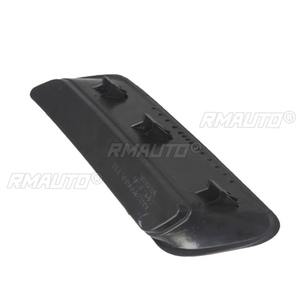 Decoración de Salida de Aire para Capó de Motor, Kit de Carrocería para Dodge RAM1500 2010-2019, Accesorios para Automóviles - Product Image 5