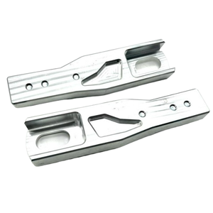 Extension de bras oscillant en aluminium de dérive de cascade d'usinage personnalisé CNC pour R1 <span class=keywords><strong>RN19</strong></span> - Product Image 3