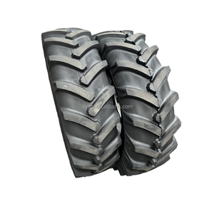Neumáticos Agrícolas con Patrón 12.4-54 R-1, de Caucho de Alta Resistencia al Desgaste, Aptos para Diversas Máquinas Agrícolas - Product Image 4