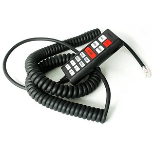 <span class=keywords><strong>Sirena</strong></span> electrónica para coche, amplificador <span class=keywords><strong>de</strong></span> 100W, <span class=keywords><strong>sirena</strong></span> <span class=keywords><strong>de</strong></span> alarma, 8 tonos - Product Image 3