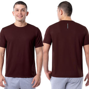 Custom Sublimated Compression <b>Shirt</b> Running <b>Men</b> Sport Tops <b>Dry</b> <b>Fit</b> Gym Wicking Athletic <b>T</b> <b>Shirts</b> Breathable Workout <b>Shirts</b> - Product Image 1