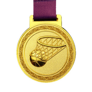 Médailles et trophées de triathlon personnalisées en dentelle, fabrication chinoise et vietnamienne, médailles sportives abordables - Product Image 1