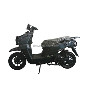 Pour scooter à deux roues vélo électrique <span class=keywords><strong>2000W</strong></span> moteur sans balais électronique Type intelligent 60-80km de portée 55-75 km/h vitesse maximale pour adultes - Product Image 6