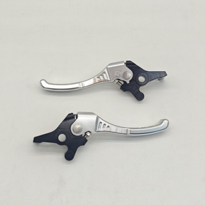 Levier d'embrayage de frein en aluminium CNC pour Surron Ultra Bee Parts - Product Image 5